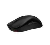 BenQ Zowie U2-DW Mouse wireless 4K per eSport, Ricevitore avanzato 4K, 60 g, simmetrico, senza driver, sensore 3950, frequenza di polling 4K