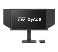 BenQ ZOWIE XL2546X+ 24.1" LED TN veloce FullHD 280Hz DyAc 2
