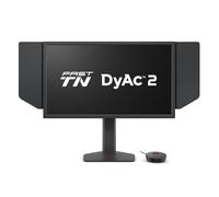 Mon 24.5tn gaming 240hz 3xhdmi dp benq zowie xl2546 320cd