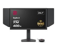 BenQ ZOWIE XL2566X+ 24,1" LED Fast TN FullHD 400Hz DyAc 2 per Esport