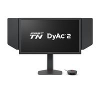 BenQ Zowie XL2586X Monitor PC 61,2 cm (24.1") 1920 x 1080 Pixel Full HD LCD Nero