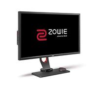 BenQ ZOWIE XL2730 27 Inch 144Hz e-Sports Gaming Monitor with 1ms, Height Adjustable Stand, S Switch, Black eQualizer, Dark Grey [Vecchio Modello]