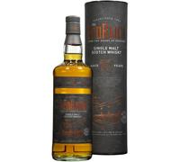 The BenRiach, Brown-Forman - Speyside Single Malt Scotch Whisky 10 Years Old The Original Ten The Benriach Brown Forman 0.7l
