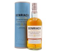 Benriach - 16 year old The Sixteen Speyside Single Malt Scotch Whisky 70cl 4...