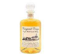 Benriach - 17 year old Fragrant Drops Single Cask #700204 2007 Whisky 70cl 47...