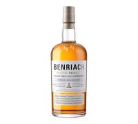 The BenRiach, Brown-Forman - Speyside Single Malt Scotch Whisky Double Cask Matured Smoke Season