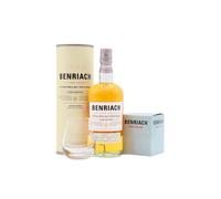 Benriach - Malting Season 1st Edition Single Malt Scotch 2012 9 year old Whis...