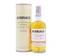 Benriach - Malting Season 1st Edition Speyside Single Malt Scotch 2012 9 year...