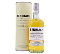 Benriach - Malting Season 2nd Edition Single Malt Scotch 2013 8 year old Whis...