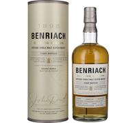 BenRiach Malting Season First Edition Whisky 48,7% vol. 0,70l