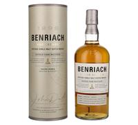 Benriach SMOKE SEASON Double Cask Matured Speyside Single Malt 52,8% Vol. 0,7l i