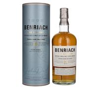 Benriach THE SIXTEEN Single Malt Three Cask Matured 43% Vol. 0,7l in confezione