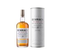 BenRiach The Smoky Ten 10 YO Whisky 46% vol. 0,70l