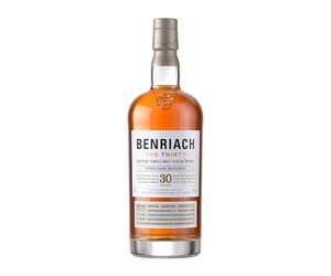 BenRiach - The Thirty Speyside Single Malt - 30 year old Whisky