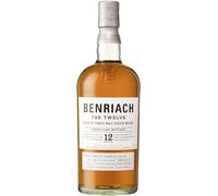 BENRIACH whisky & whiskey - 700 ml