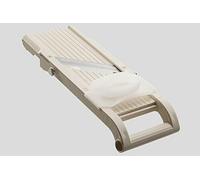 Benrina Nuovo Super Benriner No,95 Affettatrice Mandolina Cucina 95mm 95W