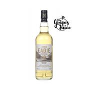 BENRINNES 10 Y.O. SCOTCH WHISKY SINGLE MALT SMALL BATCH JAMES EADIE