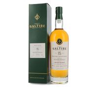 Benrinnes 15 YO Saltire Whisky 48,8% vol. 0,70l