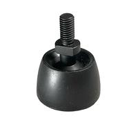 BENRO 1 punta per monopiede Benro/Induro Vis M8