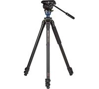 Benro Video Treppiede Kit A2573FS4PRO