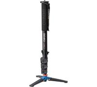BENRO Monopode Video Alu Kit S Series Flip lock A38FD