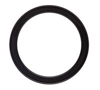 Benro adattatore per filtro Anello 62-82mm in Alluminio Nero