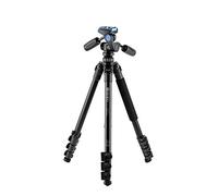 Benro Adventure Treppiede con HD1A (TAD18AHD1A)