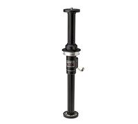 Benro agc3 N Geared Column for Combination Tripod, Fits 2 and 3 Series (Nero)