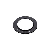 Benro Anello Adattatore Anello Adattatore 58-82mm in Alluminio Nero
