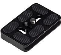 Piastra di cambio rapido Benro PU60