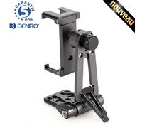 BENRO ARCASMART KICKSTAND Supporto rapido Arca-Swiss per smartphone