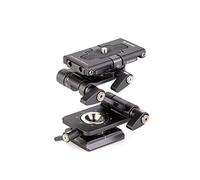 Benro ARCASMART360Dual multifunzione QR