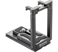 Benro Treppiedi ARCA SMART 70 Piatto Nero 80 g