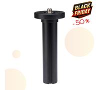 BENRO ASC2 -50% Colonna corta in alluminio per treppiede BENRO MACH 3