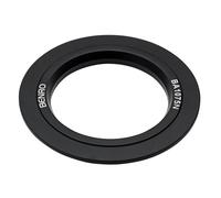 BENRO BA1075N Anello adattatore per treppiede video con ciotola 100 mm per