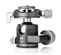 Benro GX30 basso profilo Ballhead PU56 Piastra