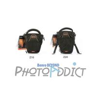 BENRO BEYOND - SCARICO -60% - Z10 nero - Borsa zoom