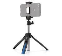 BENRO BK15 Mini treppiede e bastone selfie con telecomando per smartphone -