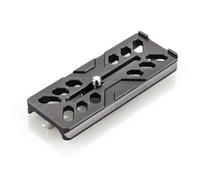 Benro BR-PL100N piastra a sgancio rapido per GH5CMINI