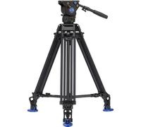 Benro BV10 Twin Leg kit treppiede in alluminio