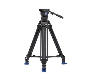 Benro BV6 kit treppiede Pro Video