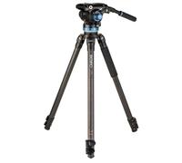 Benro C373FBS8pro Video Treppiede