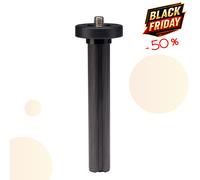 BENRO CSC0 -50% Colonna corta in carbonio per treppiede serie 0 diametro 20 mm