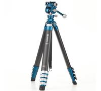 Benro Cyanbird Carbon Tripod with FS20PRO Head