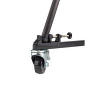 Benro Dolly DL06 per treppiedi video con gambe singole