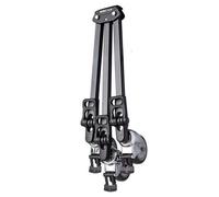 Benro Dolly DL08 per treppiedi video con Tubo doppio