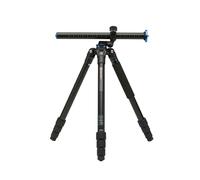 Benro FGP28A System GoPlus Treppiede in alluminio