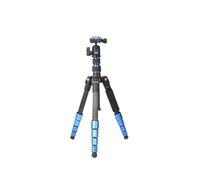 BENRO Kit Trepied Slim Travel Carbone FSL09CN00 + Rotule N00