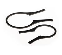 Benro FTU1 Set di morsetti per filtri 46-82 mm