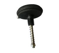 BENRO Gancio a colonna per treppiede BENRO MACH 3 Serie 4: TMA47AL TMA47AXL